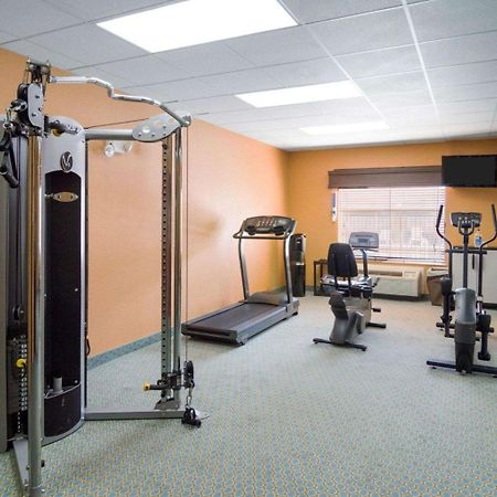 Springwood Suites Houston Iah - Beltway 8 Dış mekan fotoğraf