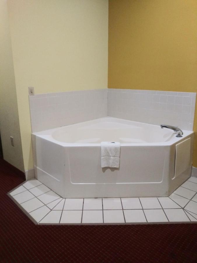 Springwood Suites Houston Iah - Beltway 8 Dış mekan fotoğraf