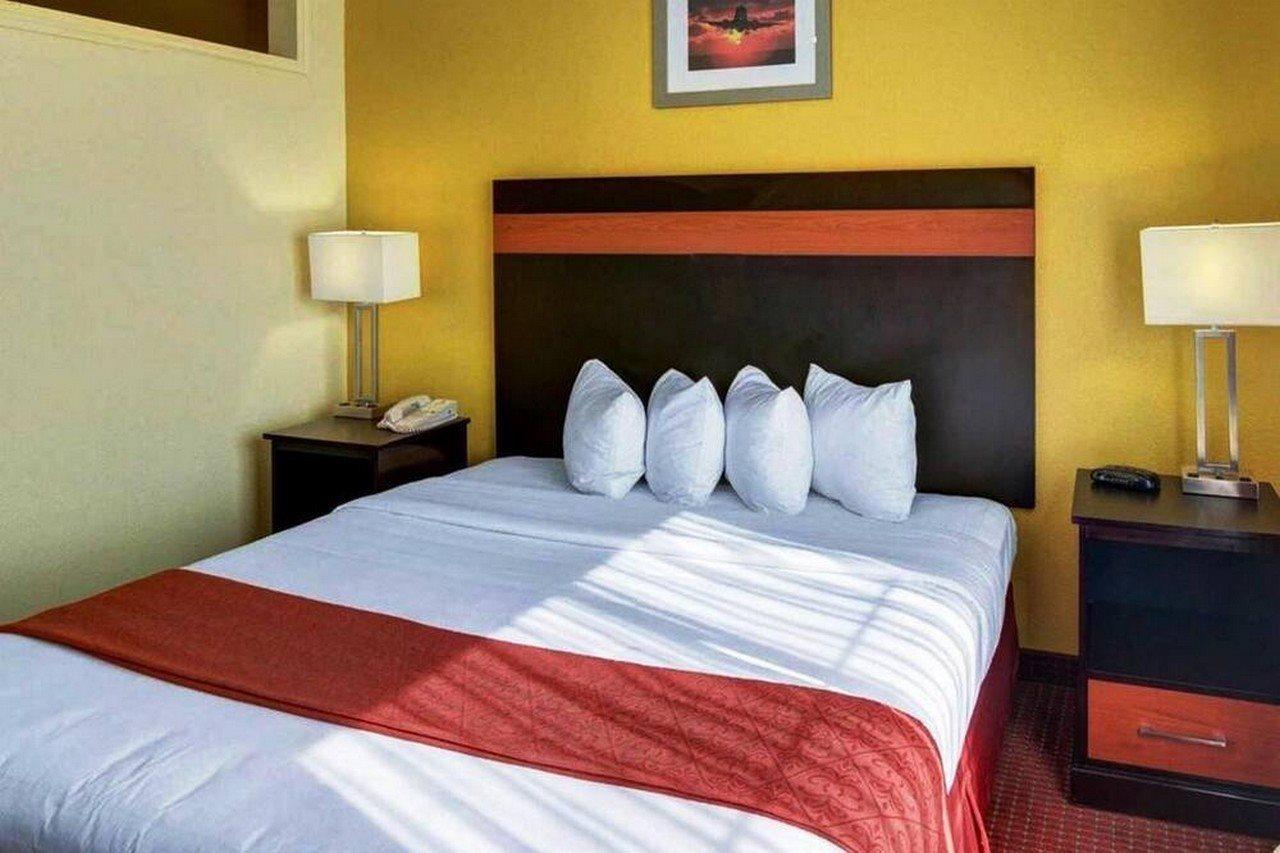Springwood Suites Houston Iah - Beltway 8 Dış mekan fotoğraf