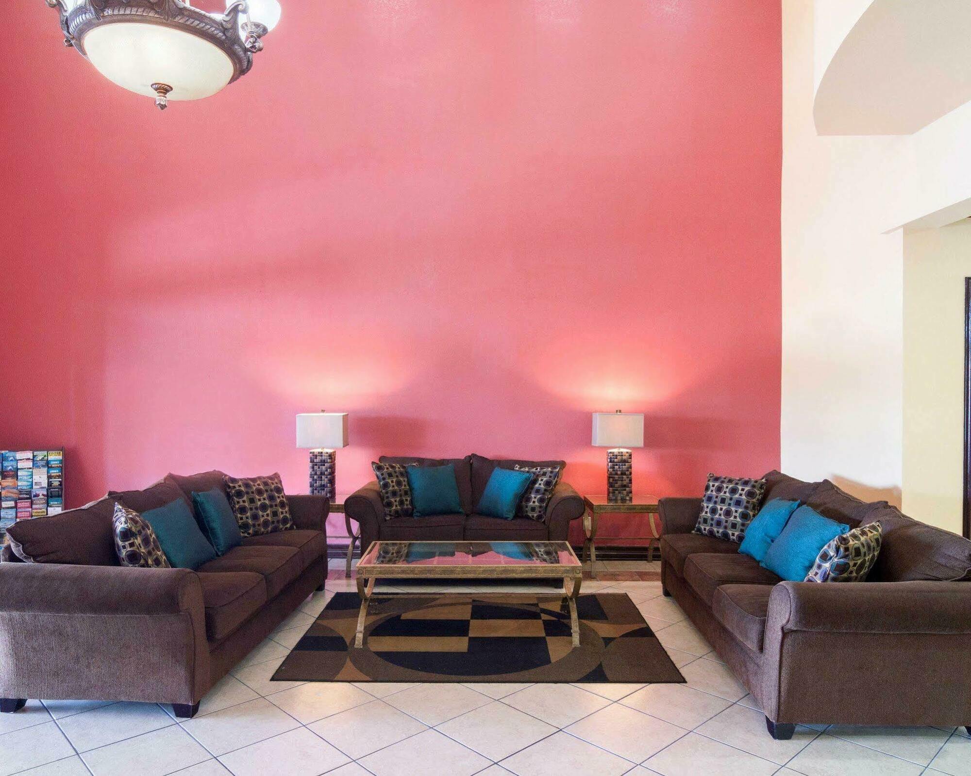 Springwood Suites Houston Iah - Beltway 8 Dış mekan fotoğraf
